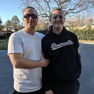 Meet your Posher, Andrew